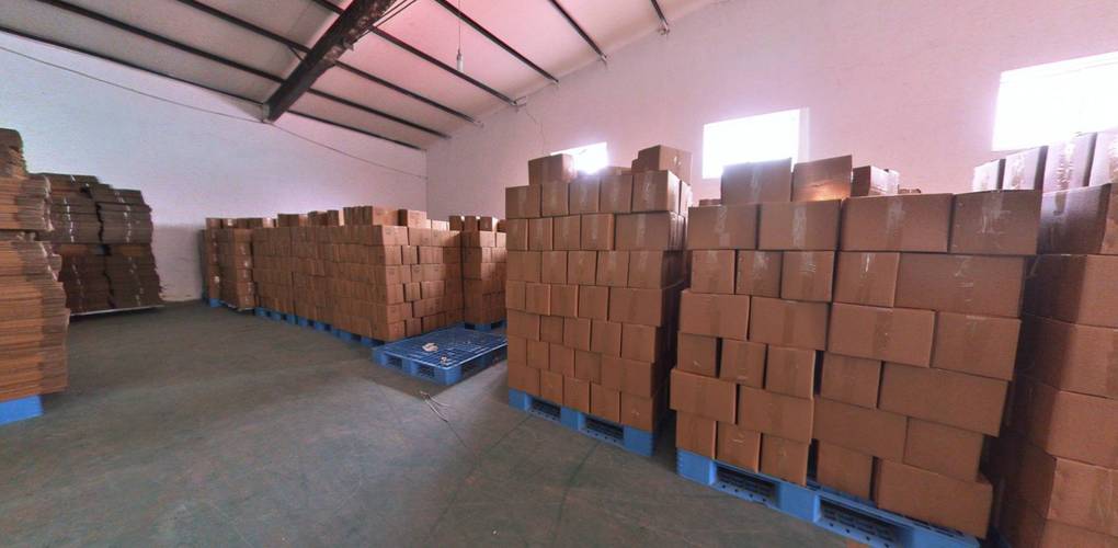 石家庄市美月洗涤用品
